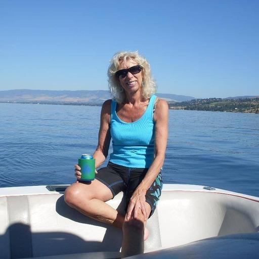 User profile photo