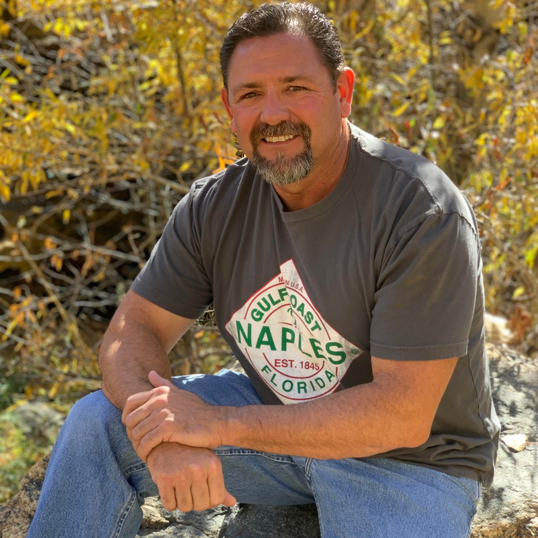 Picture of Larry Jones