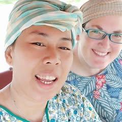 User profile photo