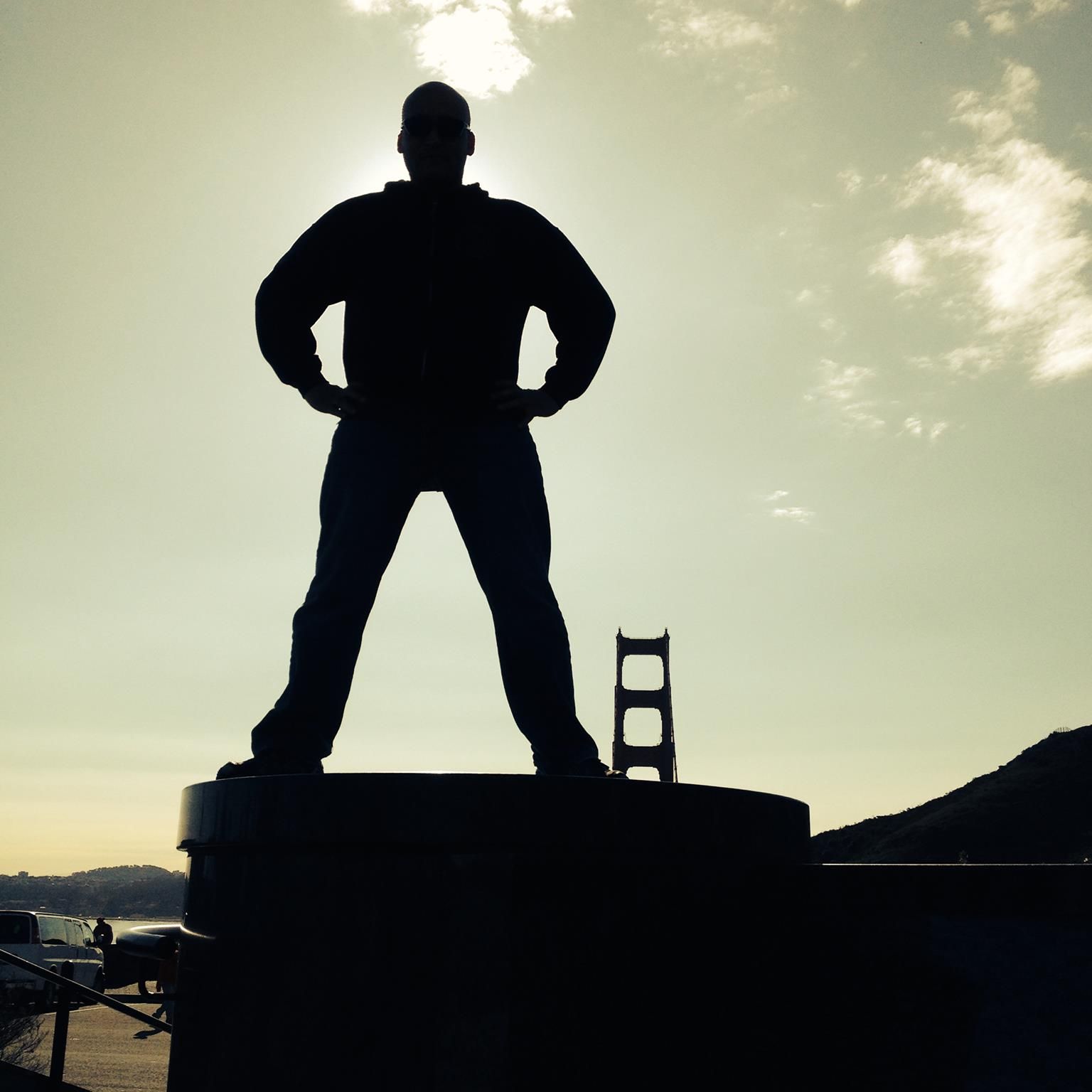 Picture of Mario Moreno