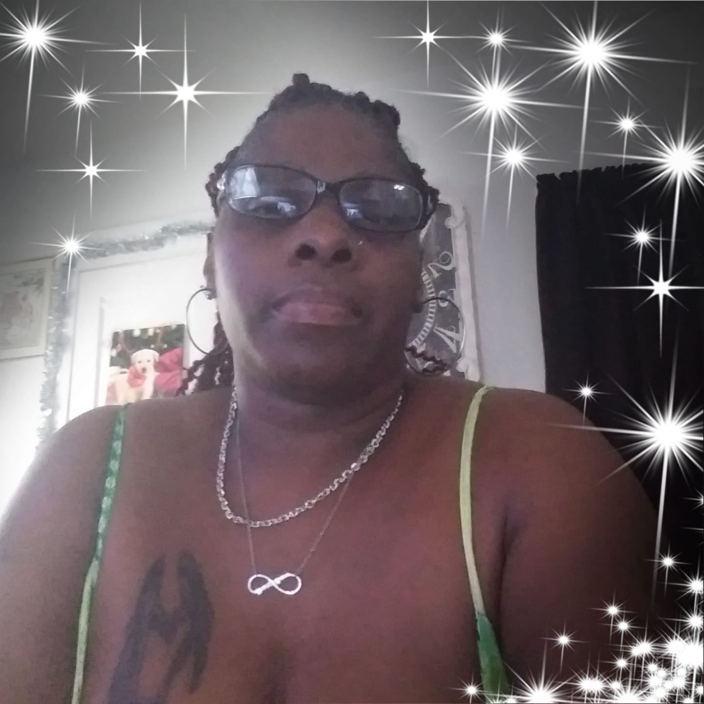 Picture of Brenda Phillips