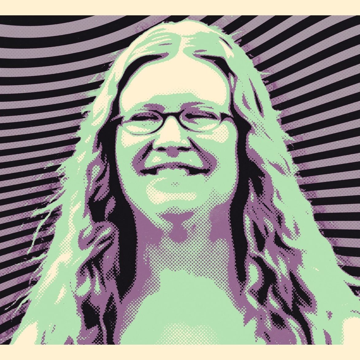 Picture of Margaret Gardiner