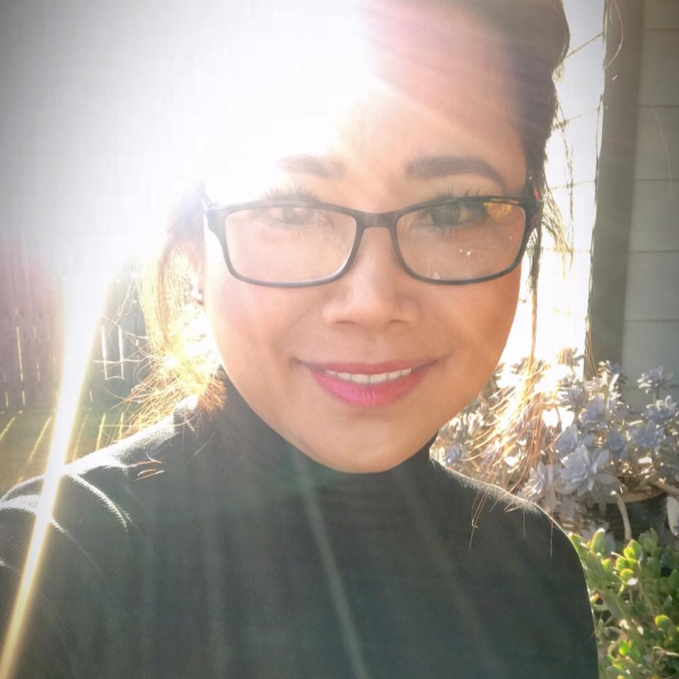 Picture of Jacqueline Nguyen