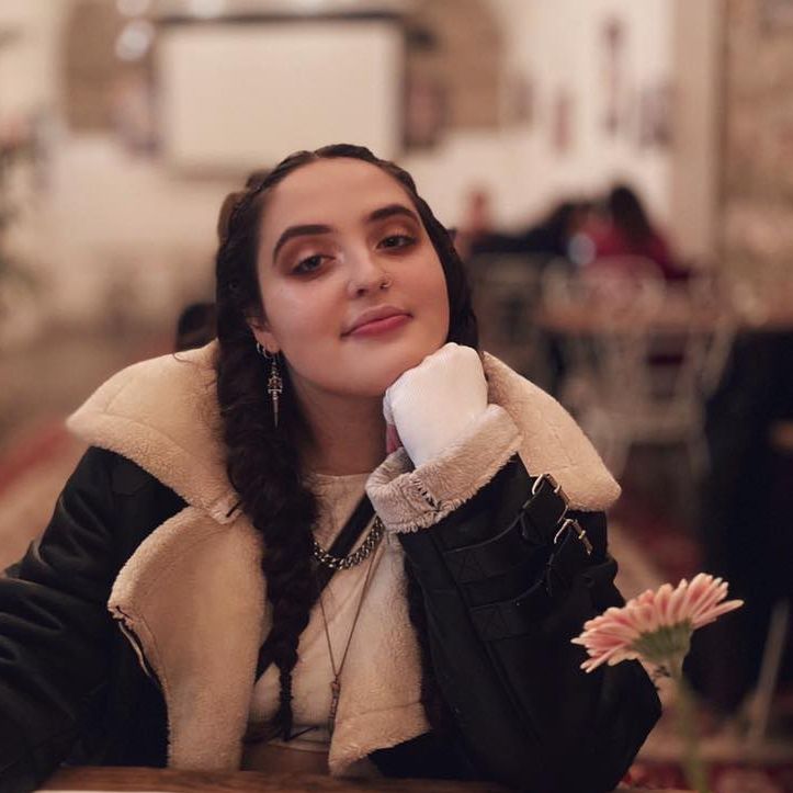 Picture of Sydney Cunningham