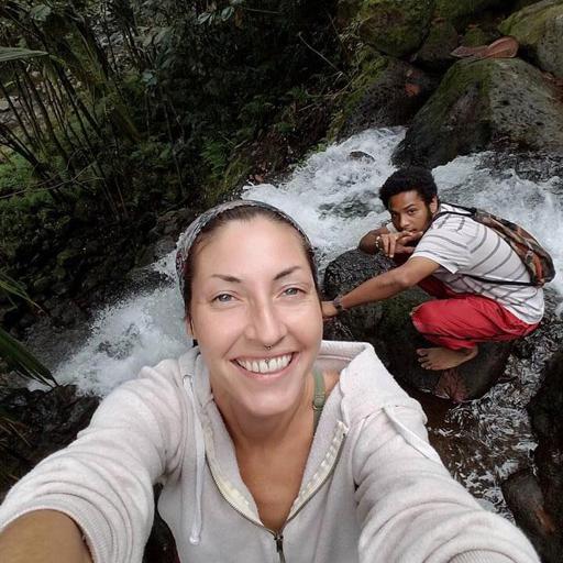 User profile photo