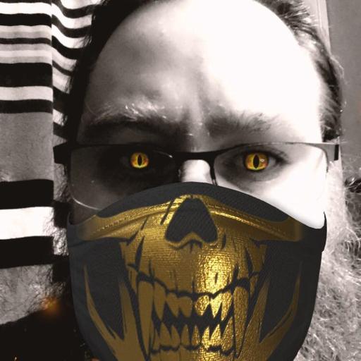 User profile photo
