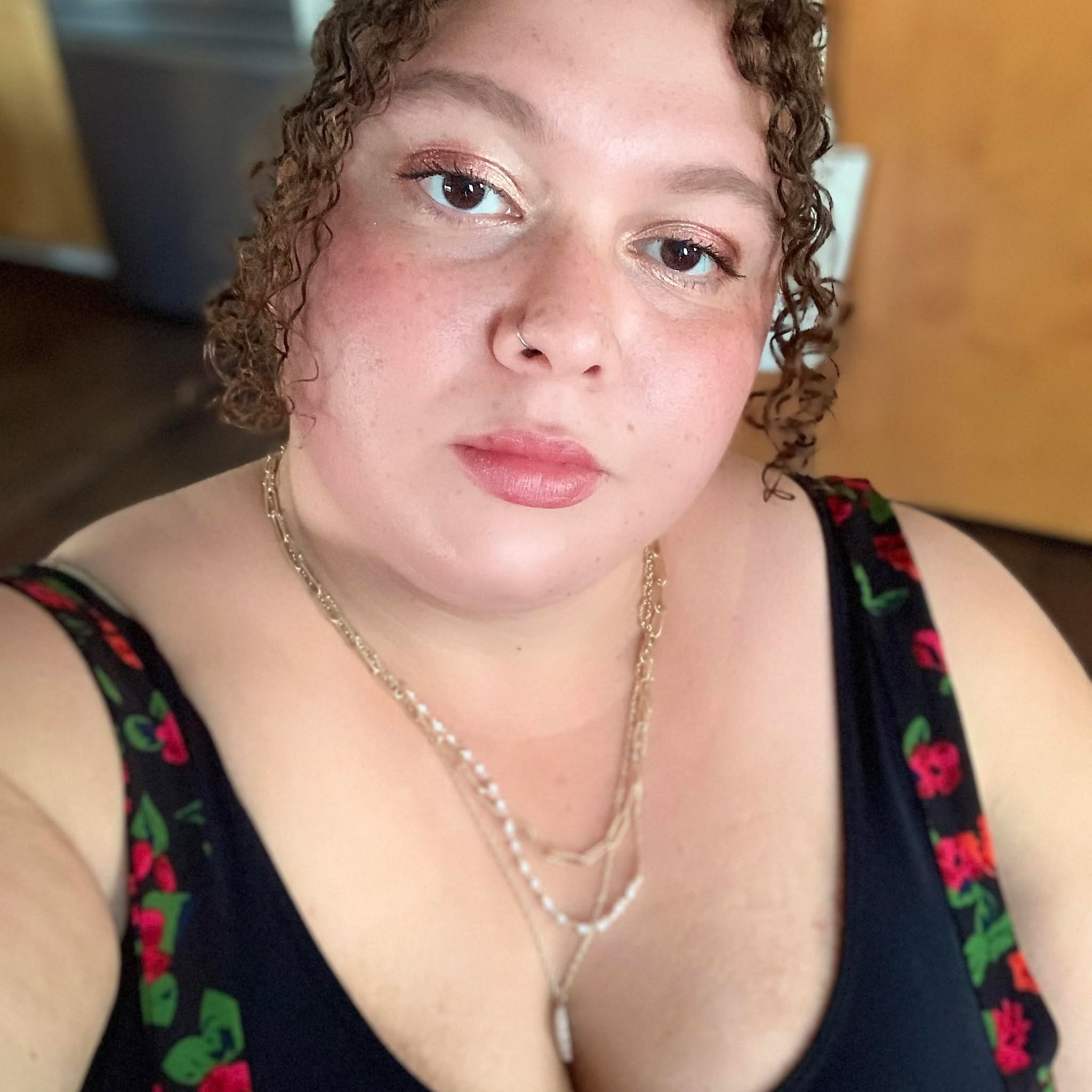 Picture of Aubrey Puryear