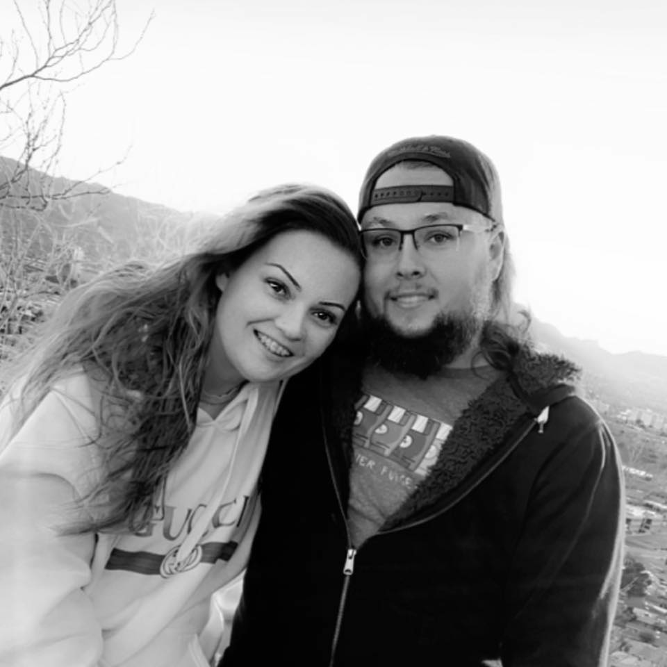 Picture of Jamie Hutchinson