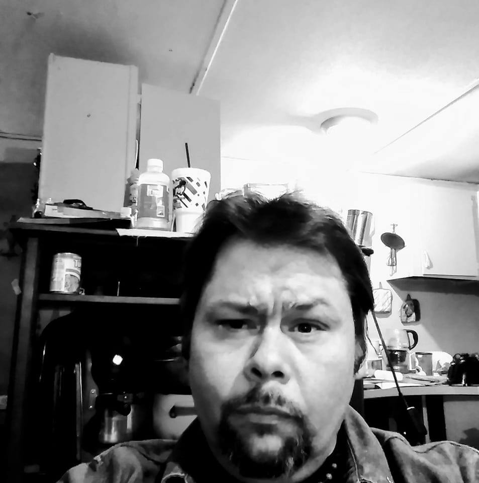 Picture of Timothy Roberson