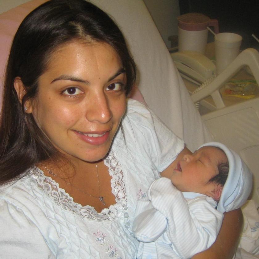 Picture of Toni Marie Lopez