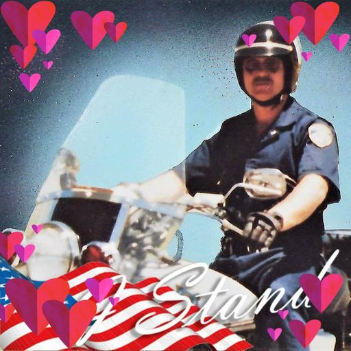 User profile photo