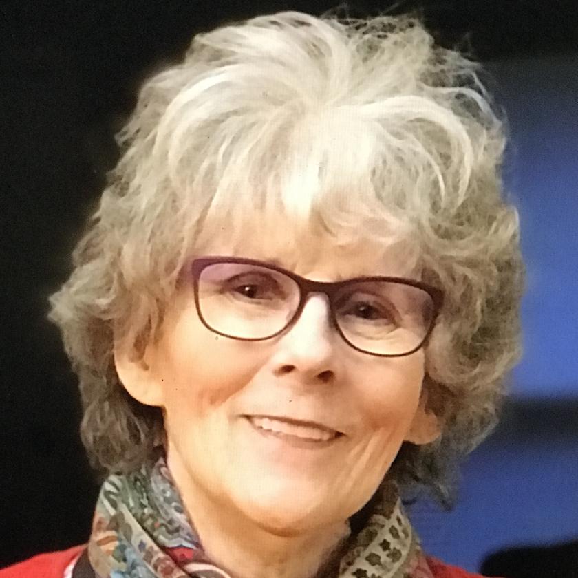 Picture of Susan Kirkham