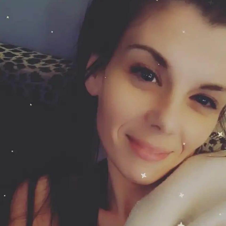 Picture of Kristina Fanzega