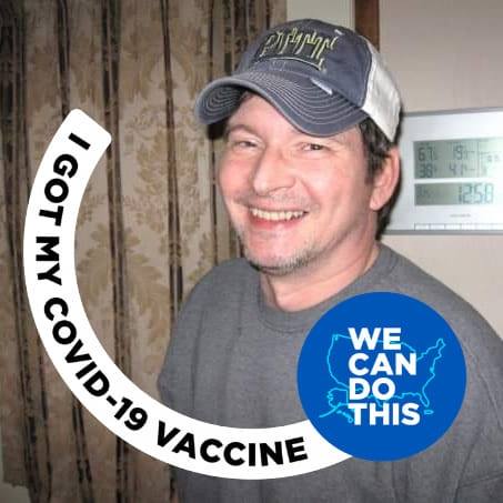 Picture of Chuck Lentz