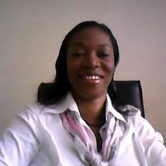 Picture of Catherine Ozoude