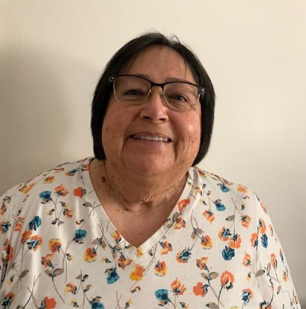 Picture of Jacqueline Zarate