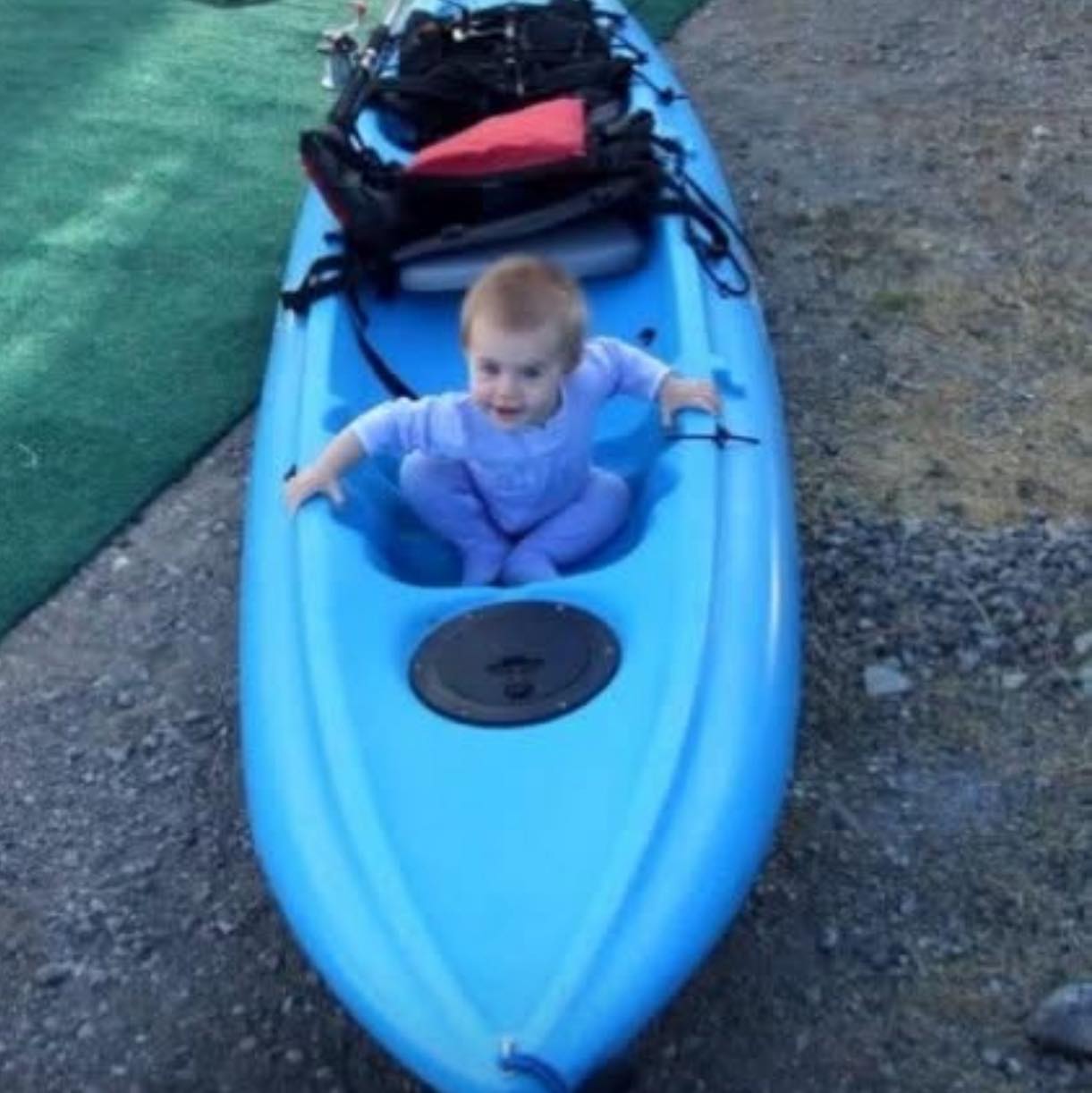 Picture of Sharon Parker