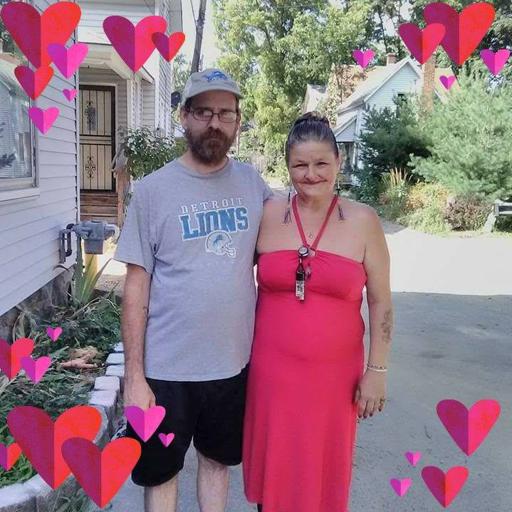 User profile photo