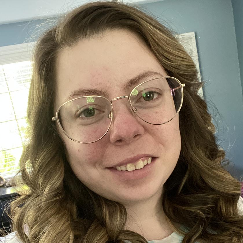 Picture of Nicole Roberts