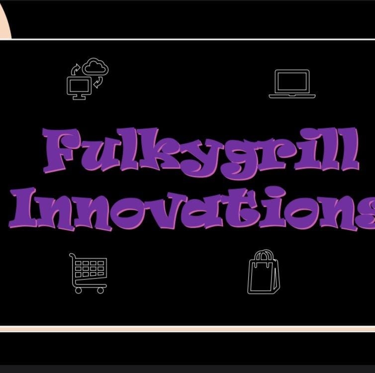 Picture of Fulkygrill Innovations