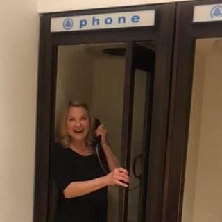 User profile photo