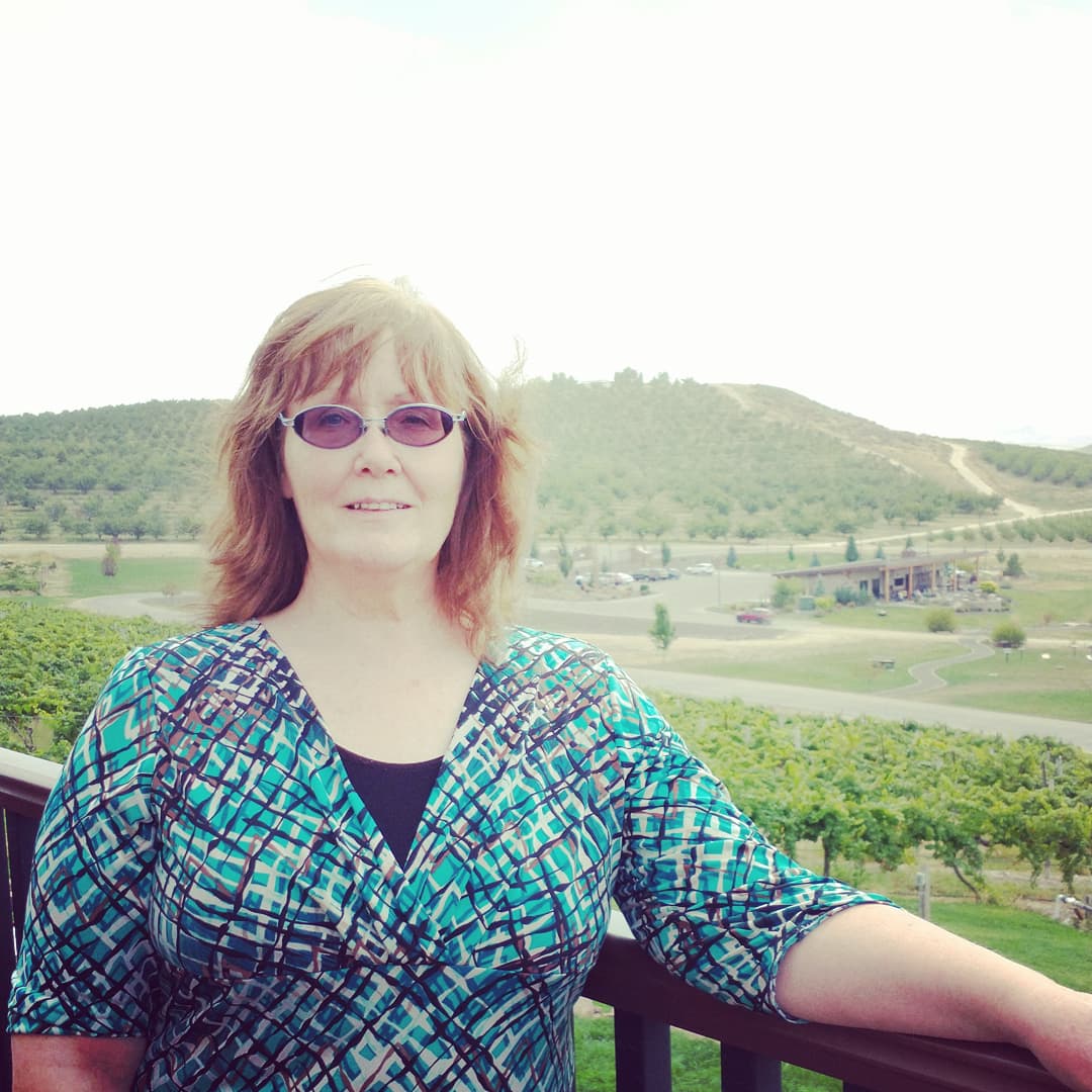 Picture of Melva Woods Turner