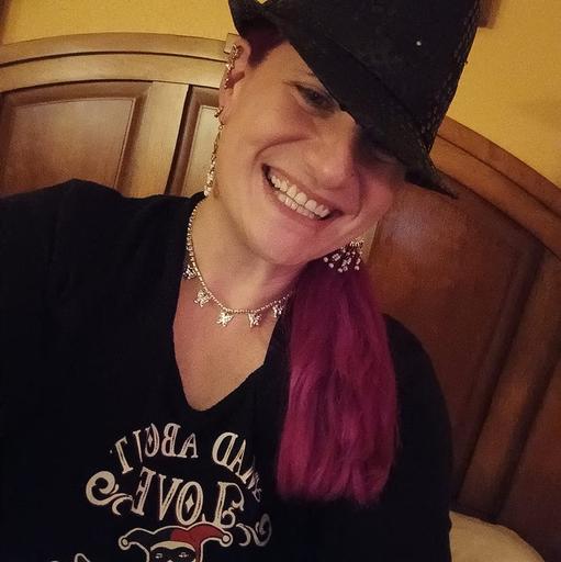 User profile photo