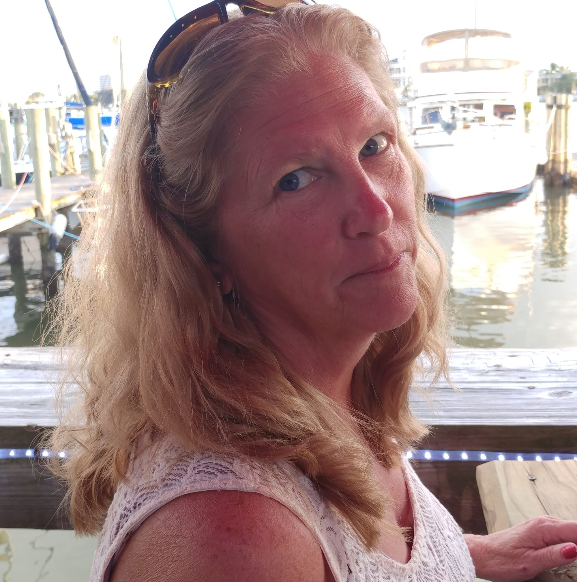 Picture of Renee Kirchner