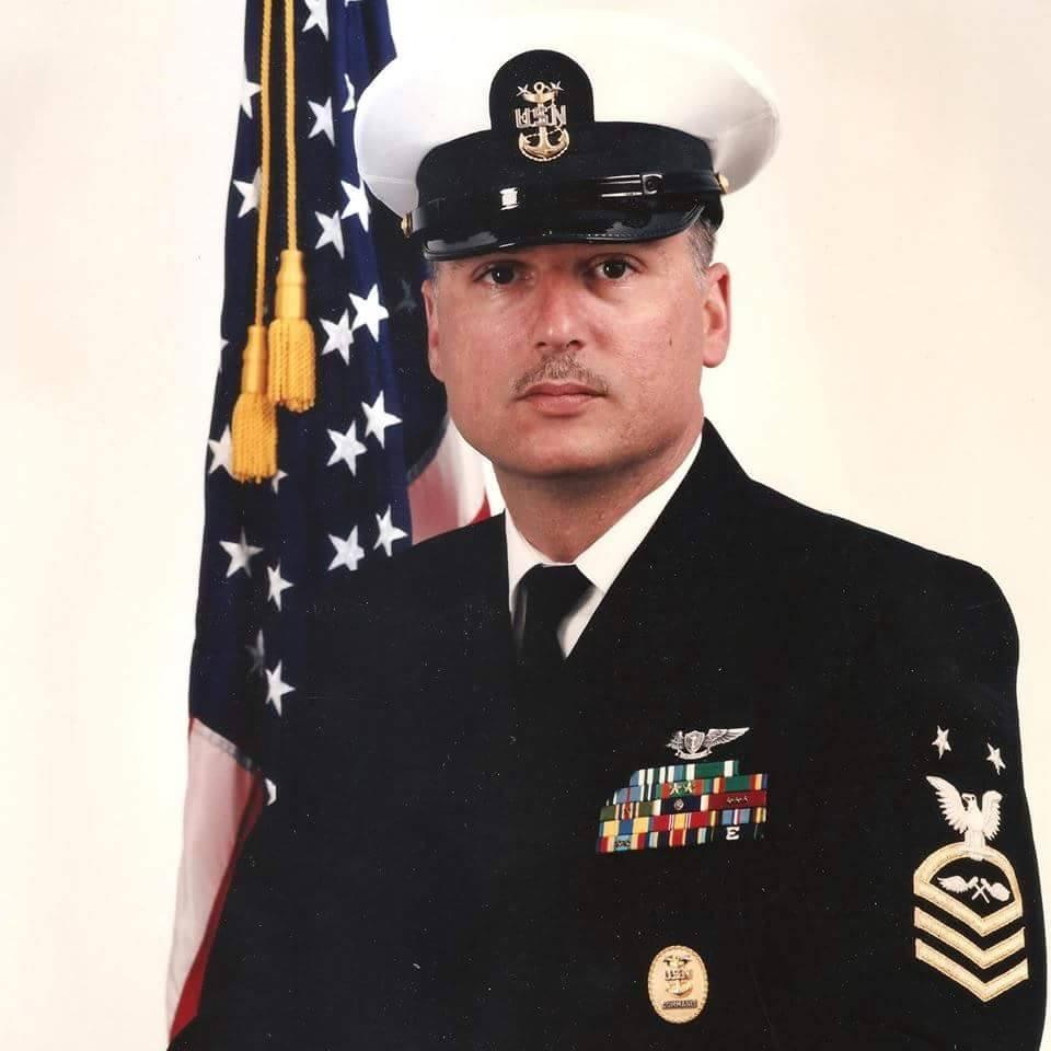 Picture of Bob Wicker