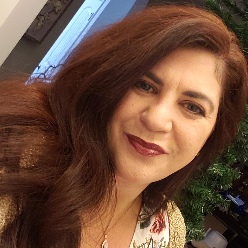 Picture of Elisa Newkirk