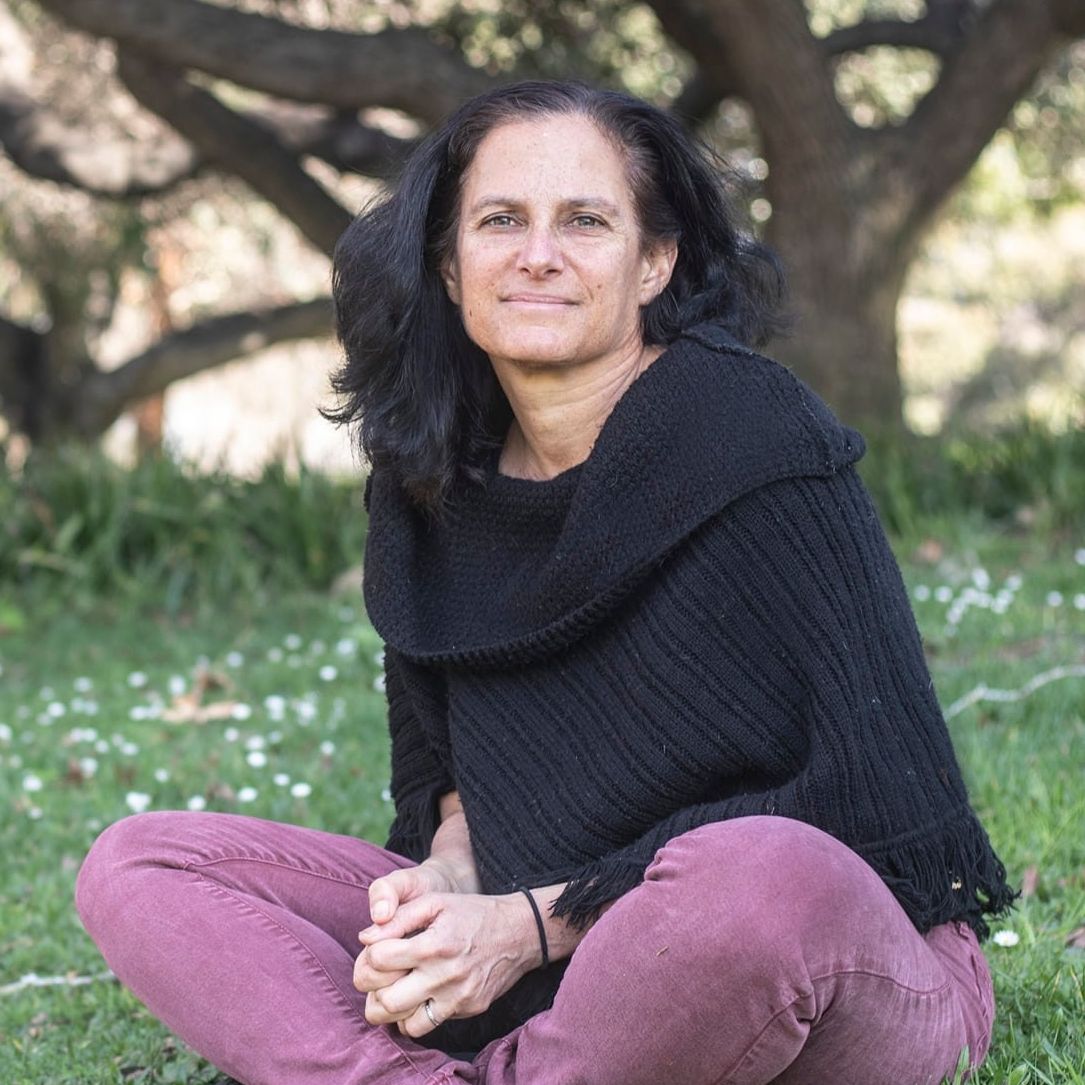 Picture of Susan Silber