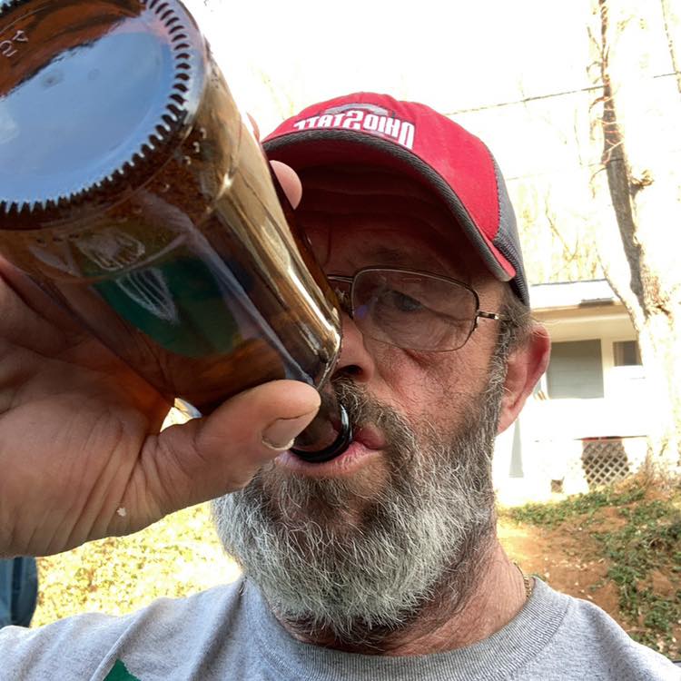 Picture of Brian Ray