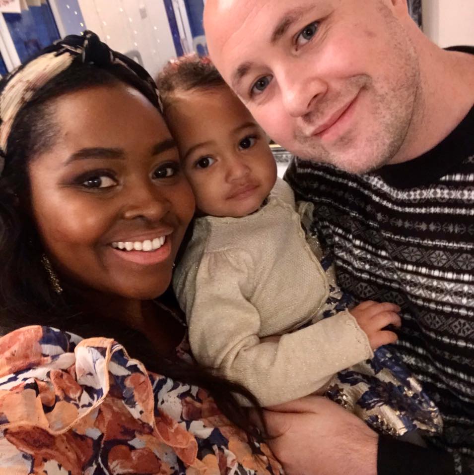 Picture of Amanda SB