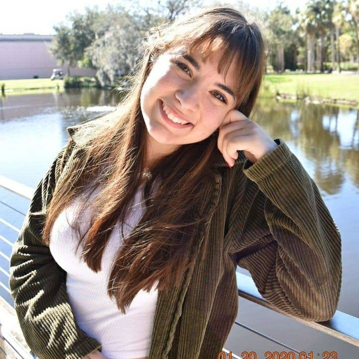 Picture of Paige Godfrey