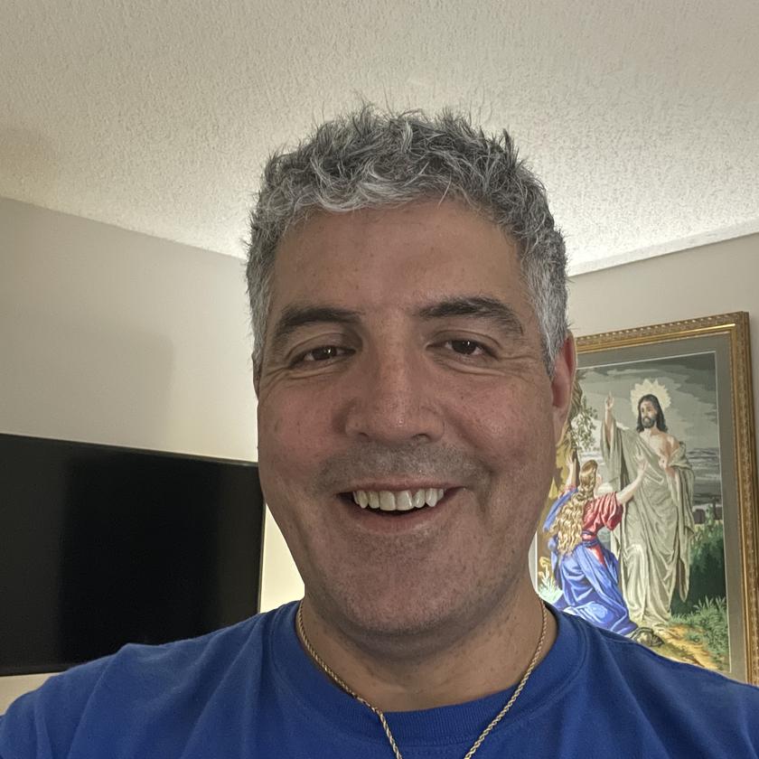 Picture of Ivan Gounev