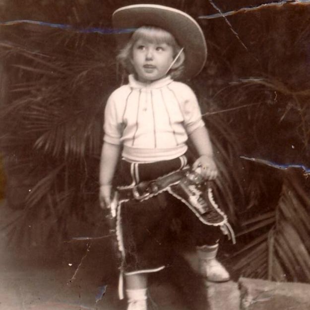 Picture of Miriam Prieto
