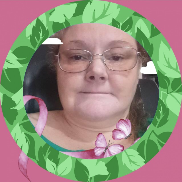 Picture of Yvonne Berdan
