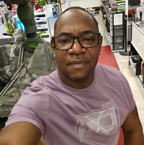 User profile photo