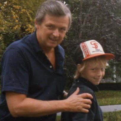 Picture of Brenn Jones