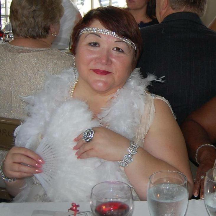 Picture of Margaret Lovejoy