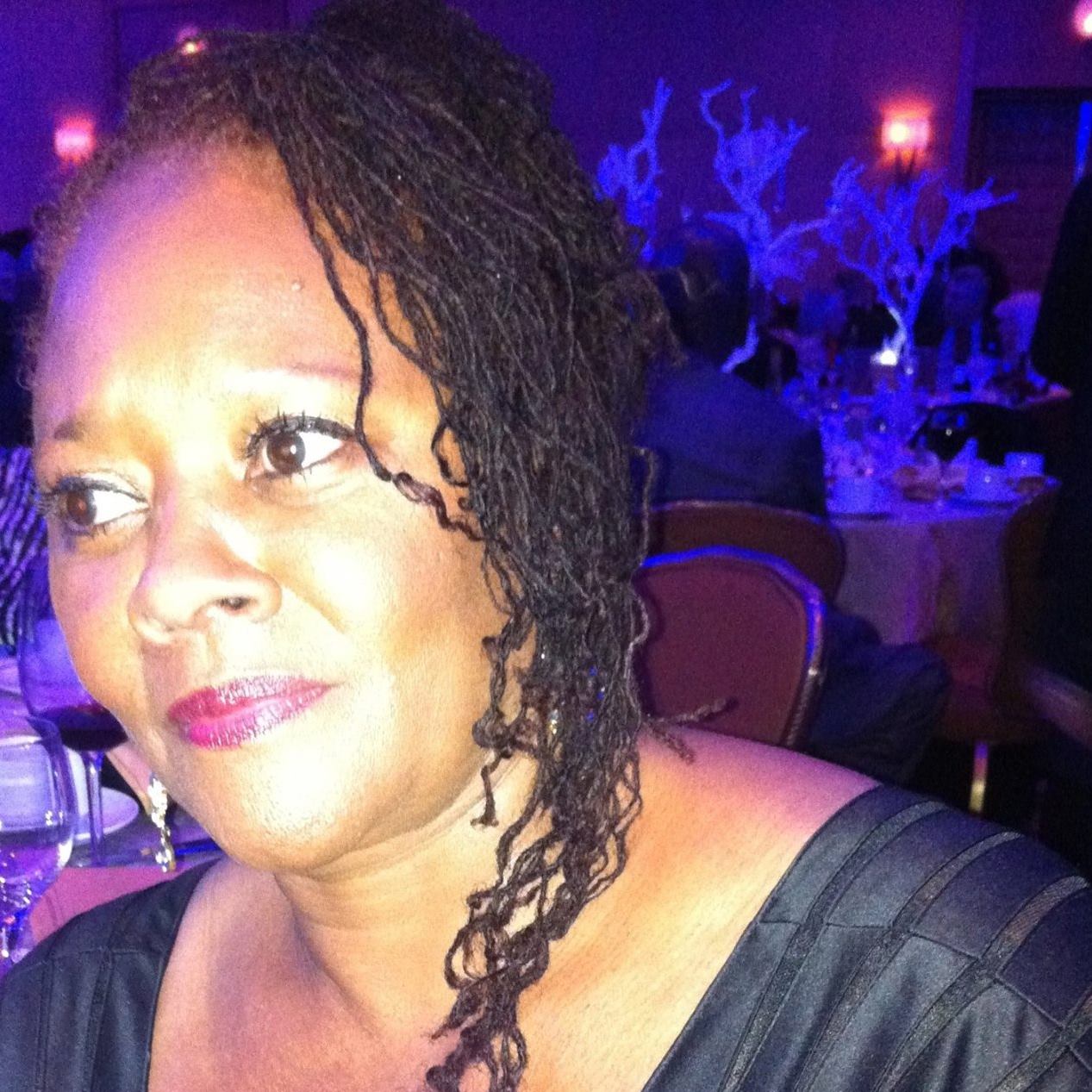 Picture of Marion chatmon