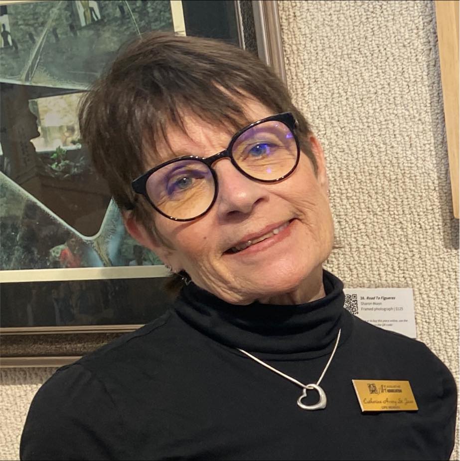 Picture of Catherine St Jean