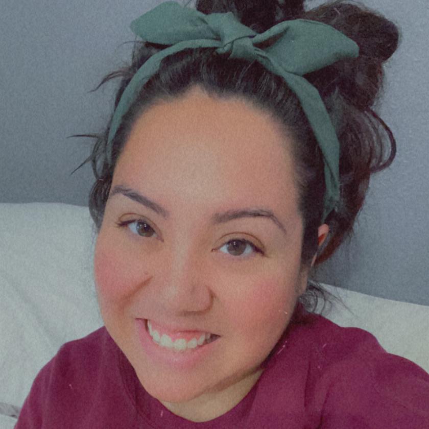 Picture of Jasmine Calata