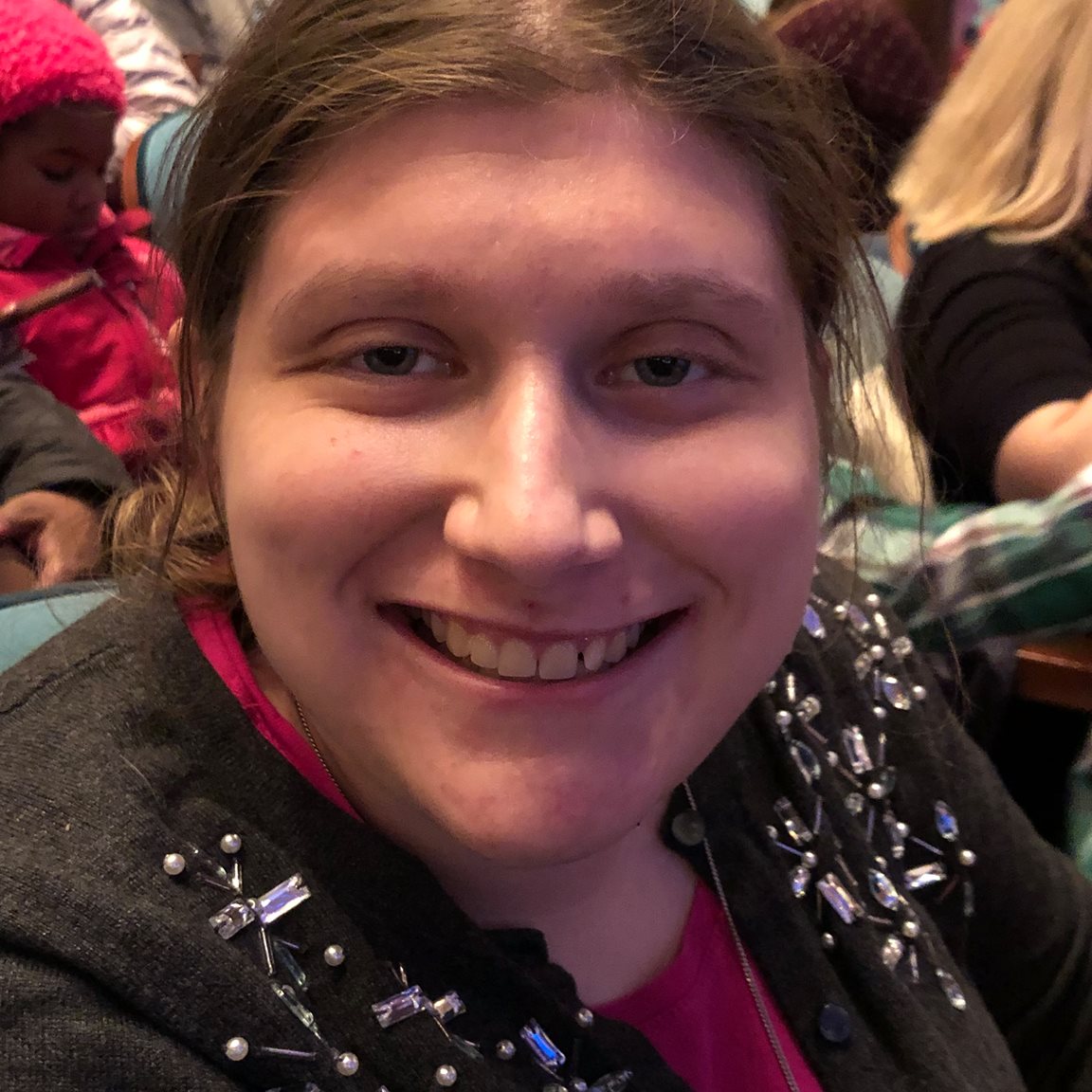 Picture of Lauren Evans