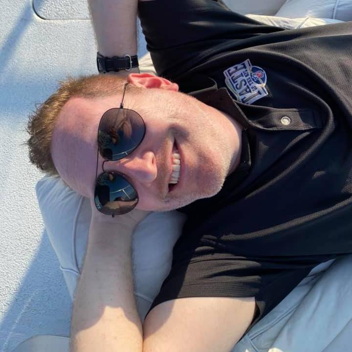 Picture of Eric Hoffman