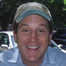 Picture of Kevin Hanemann Nalty