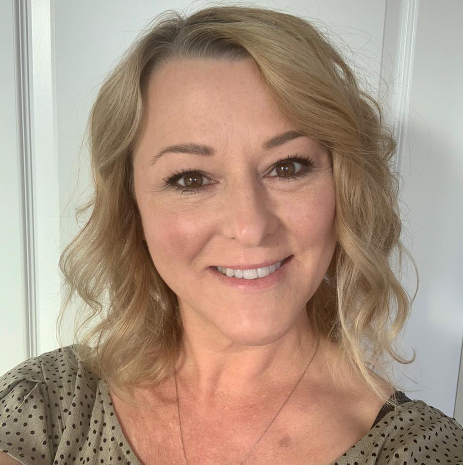 Picture of Paula Reddick