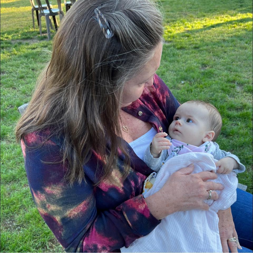 Picture of Colleen Rutkunas