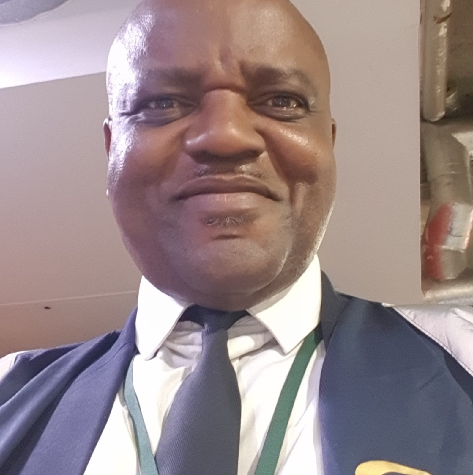 Picture of Jonathan Okwuchukwu Obukwelu