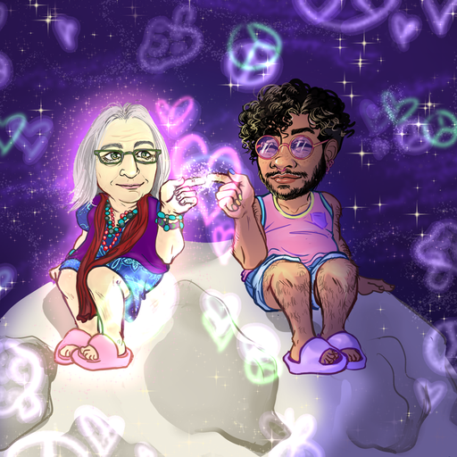 user profile icon inside a circle